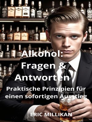 cover image of Alkohol